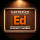 Cartier Ed